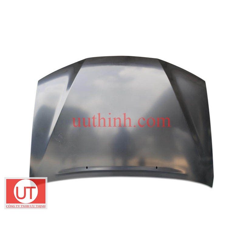 Nắp Capo TOYOTA HILUX/FORTUNER 2012- Malay